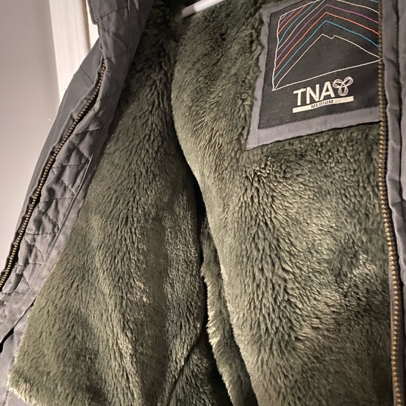 Vintage TNA jacket - Picture 6 of 9